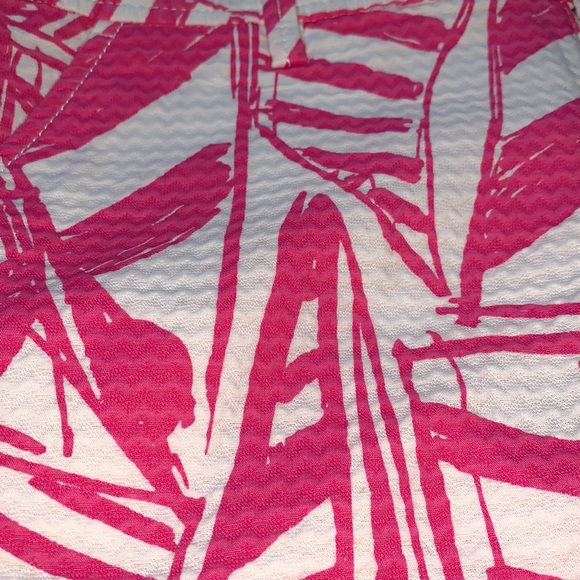 Lilly Pulitzer shorts - Picture 3 of 5